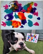 BRISTOL ANIMAL RESCUE CENTRE - ANIMAL ARTWORK AUCTION