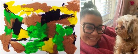 BRISTOL ANIMAL RESCUE CENTRE - ANIMAL ARTWORK AUCTION