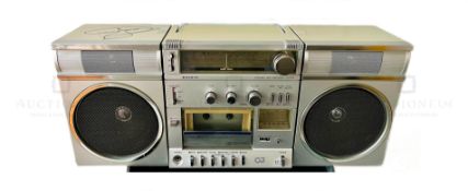 ONLY FOOLS & HORSES - DENZIL'S RADIO / GHETTOBLASTER