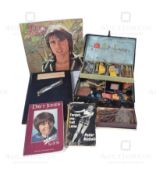 FROM THE ESTATES OF BILL & TOM OWEN - LAST OF THE SUMMER WINE