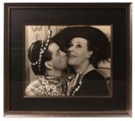 FROM THE ESTATES OF BILL & TOM OWEN - LAST OF THE SUMMER WINE