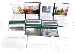 ONLY FOOLS & HORSES - COLLECTION OF LOCATION PHOTOGRAPHS