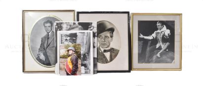 FROM THE ESTATES OF BILL & TOM OWEN - LAST OF THE SUMMER WINE