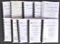 FROM THE ESTATES OF BILL & TOM OWEN - LAST OF THE SUMMER WINE