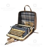 FROM THE ESTATES OF BILL & TOM OWEN - LAST OF THE SUMMER WINE