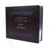 FROM THE ESTATES OF BILL & TOM OWEN - LAST OF THE SUMMER WINE