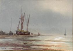 J HIGGS - IN THE WASH