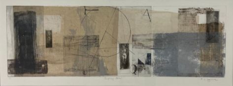 A. L. WYTHE - SHIFTING STATIC