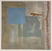 BEN NICHOLSON - JUNE (GREEN GOBLET & BLUE SQUARE)
