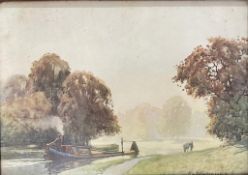 A. G.PETHERBRIDGE - UNTITLED