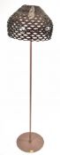 PATRICIA URQUIOLA FOR FLOS - TATOU FLOOR STANDING LAMP
