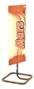 MARS ICE CREAM - ADVERTISING POINT OF SALE SPINNING DISPLAY