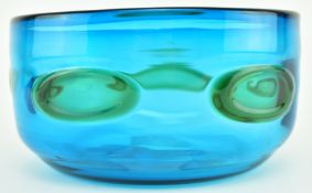 GEOFFREY BAXTER FOR WHITEFRIARS - NO 9710 PATTERN BOWL