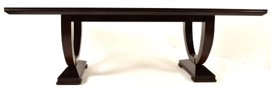 DAVIDSONS OF LONDON GRACE RANGE TABLE