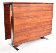 BENDT WINGE FOR KLEPPE - NORWEGIAN DESIGNER DINING TABLE