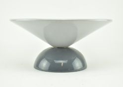 1980S ITALIAN BALDELLI CERAMIC CONICAL BOWL