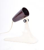 VINTAGE 20TH CENTURY 1960S SPACE AGE DESK / TABLE LAMP