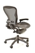 HERMAN MILLER - AERON - CONTEMPORARY OFFICE CHAIR