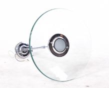 DAR LIGHTING - HEMISPHERE HEM8650 - 20TH CENTURY CEILING LIGHT