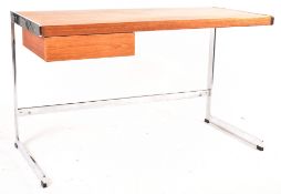 DAVID FOLKER FOR MERROW ASSOCIATES - MID CENTURY DESK