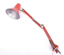 BHS - RETRO DANISH DESIGNED ANGLEPOISE DESK LAMP
