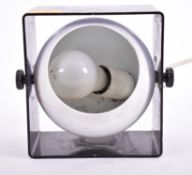 HERBERT TERRY - 2000 SERIES - PAIR OF CYCLOPS TABLE LAMP