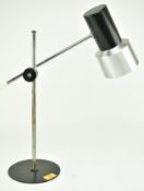 PROVA LIGHTING - MID CENTURY ITALIAN DESK / TABLE LAMP