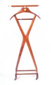 FRATELLIE REGUITTI - VINTAGE MID CENTURY GENTLEMAN'S STAND
