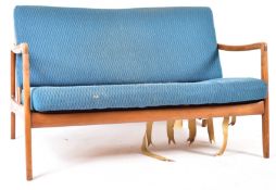 OLE WANSCHER FOR FRANCE & SONS - MID CENTURY SOFA