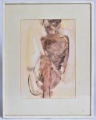 MARY STORK - EMANCIPATION - 1988