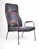 ALF SVENSSON - RETRO SWEDISH DESIGNED ARMCHAIR
