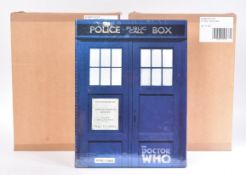 DOCTOR WHO - 50TH ANNIVERSARY LTD ED PRINT BOX SET