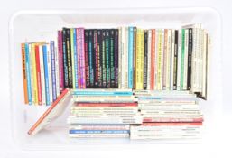 DOCTOR WHO - LARGE COLLECTION OF TARGET NOVELS / NOVELISATIONS