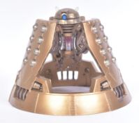 DOCTOR WHO - EAGLEMOSS - DALEK EMPEROR ACTION FIGURE