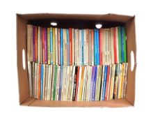 DOCTOR WHO - LARGE COLLECTION OF TARGET NOVELS / NOVELISATIONS
