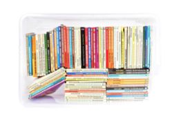 DOCTOR WHO - LARGE COLLECTION OF TARGET NOVELS / NOVELISATIONS