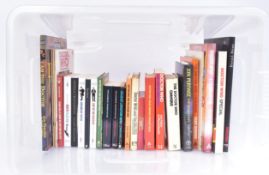 DOCTOR WHO - COLLECTION OF VINTAGE BOOKS & ANNUALS