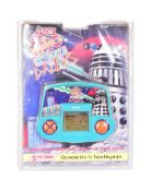 DOCTOR WHO - SYSTEMA - VINTAGE DR WHO AND THE DALEKS GAME