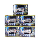 DOCTOR WHO - CLERIC WARS APP GAME QLA DEVICE TOY