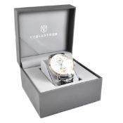 MENS VONLANTHEN AUTOMATIC WRIST WATCH