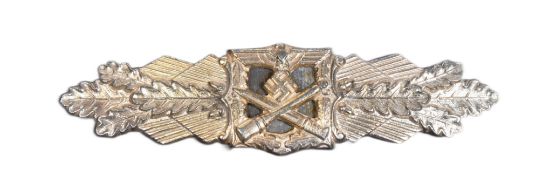 WWII SECOND WORLD WAR GERMAN CLOSE COMBAT CLASP