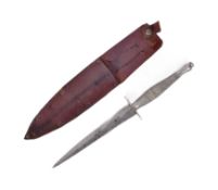 WWII SECOND WORLD WAR FAIRBAIRN SYKES VARIANT - USAAF