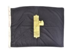 WWII SECOND WORLD WAR ITALIAN FASCIST FLAG