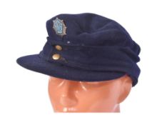 WWII SECOND WORLD WAR GERMAN AIR RAID WARDENS CAP