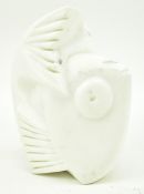 DARREN YEADON (B. 1970) - MARBLE FISH