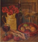 GAIL LILLEY - TABLE, ABLEMONT - C. 1992