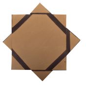 RICHARD SMITH (1931-2016) - PARTTERE - 1975