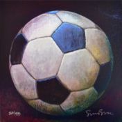 SIMON BULL (BRITISH B 1958) - 