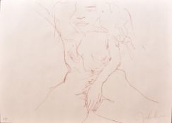 JOHN LENNON (1940-1980) - BAG ONE - 1978