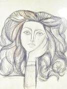 PABLO PICASSO - GICLEE LIMITED EDITION PRINT